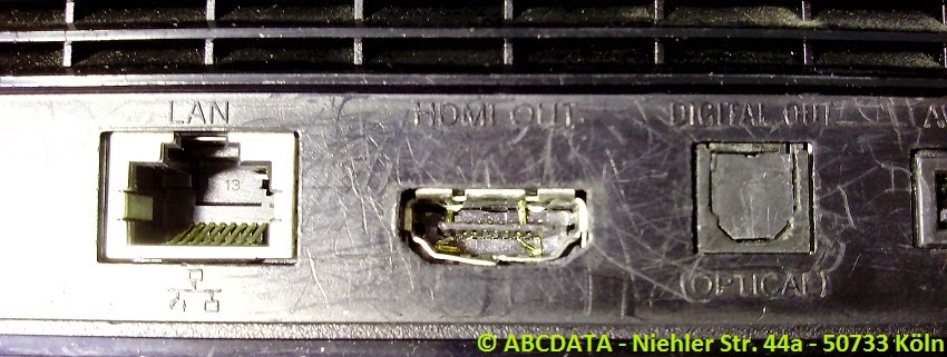 2-PS3-Slim-HDMI-Beschädigt