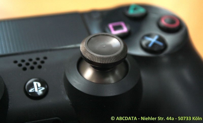 Xbox One Controller Analog Stick Reparieren
